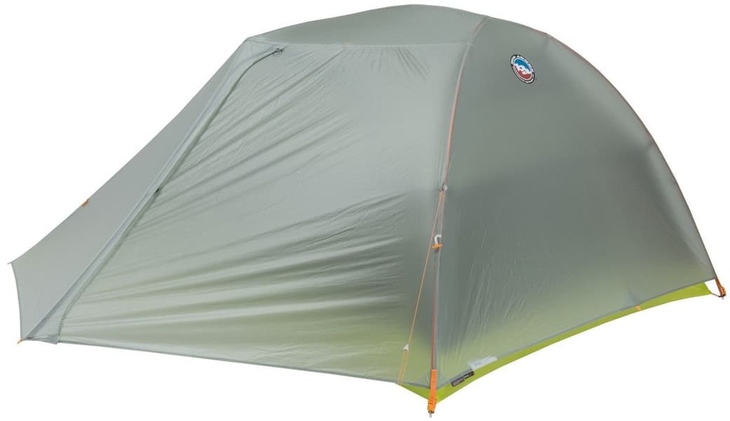 Tiger Wall UL2 Mercury/Evening Primrose, view: 1