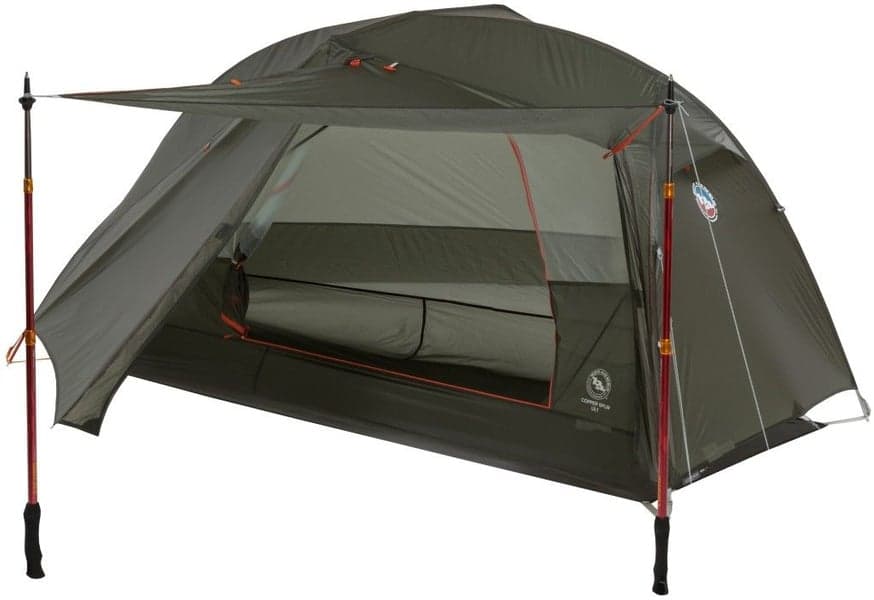 Copper Spur UL1 Lichen Green, view: 4