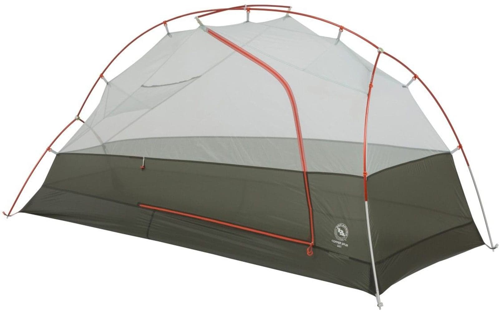 Copper Spur UL1 Lichen Green, view: 3