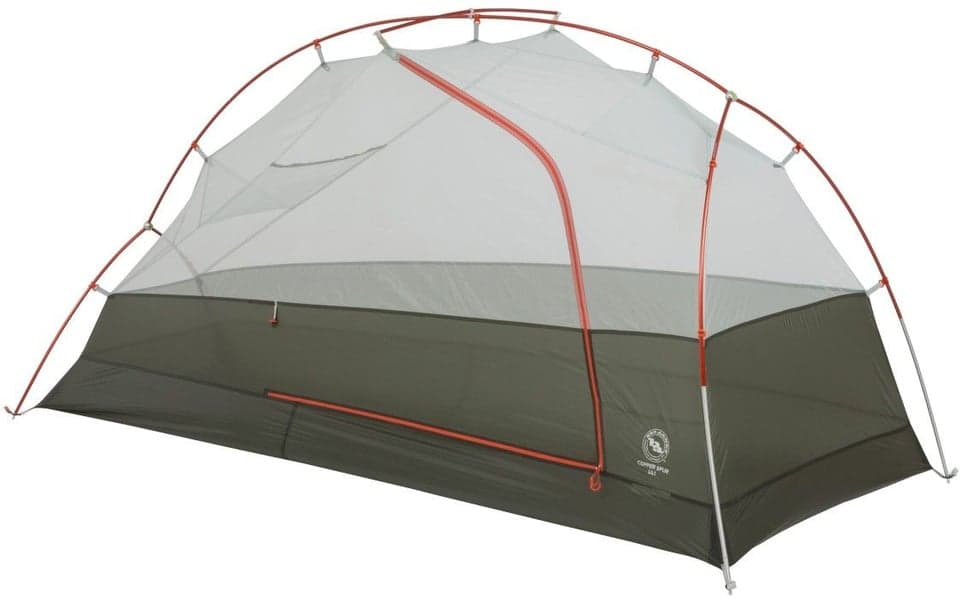 Copper Spur UL1 Lichen Green, view: 3