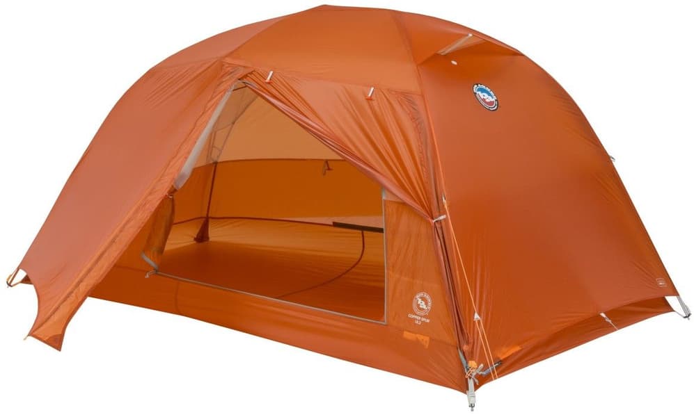 Copper Spur UL2 Tangelo, view: 0