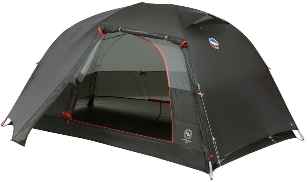 Copper Spur UL2 Lichen Green, view: 1