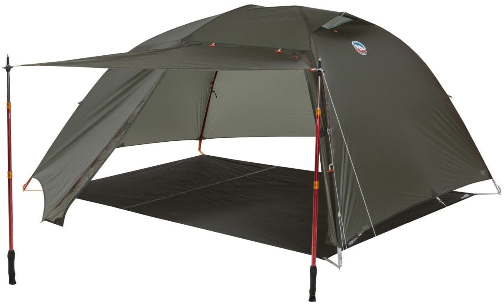 Copper Spur UL2 Lichen Green, view: 6