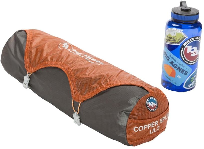 Copper Spur UL2 Tangelo, view: 7