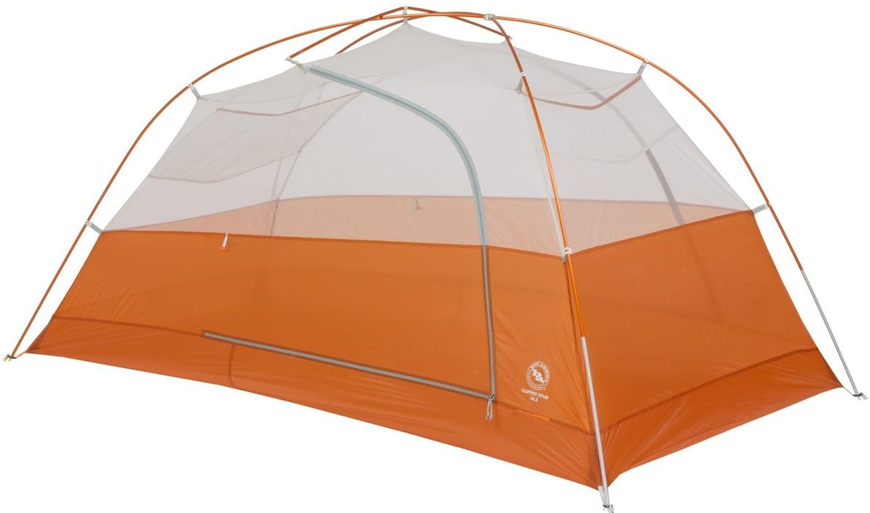 Copper Spur UL2 Tangelo, view: 5