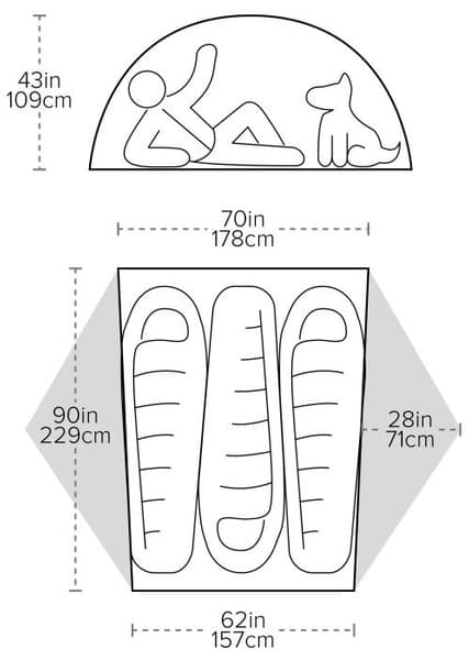 Copper Spur UL3 Tangelo, view: 7