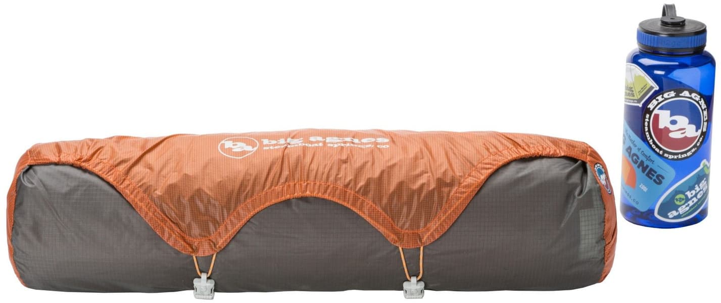 Copper Spur UL3 Tangelo, view: 6