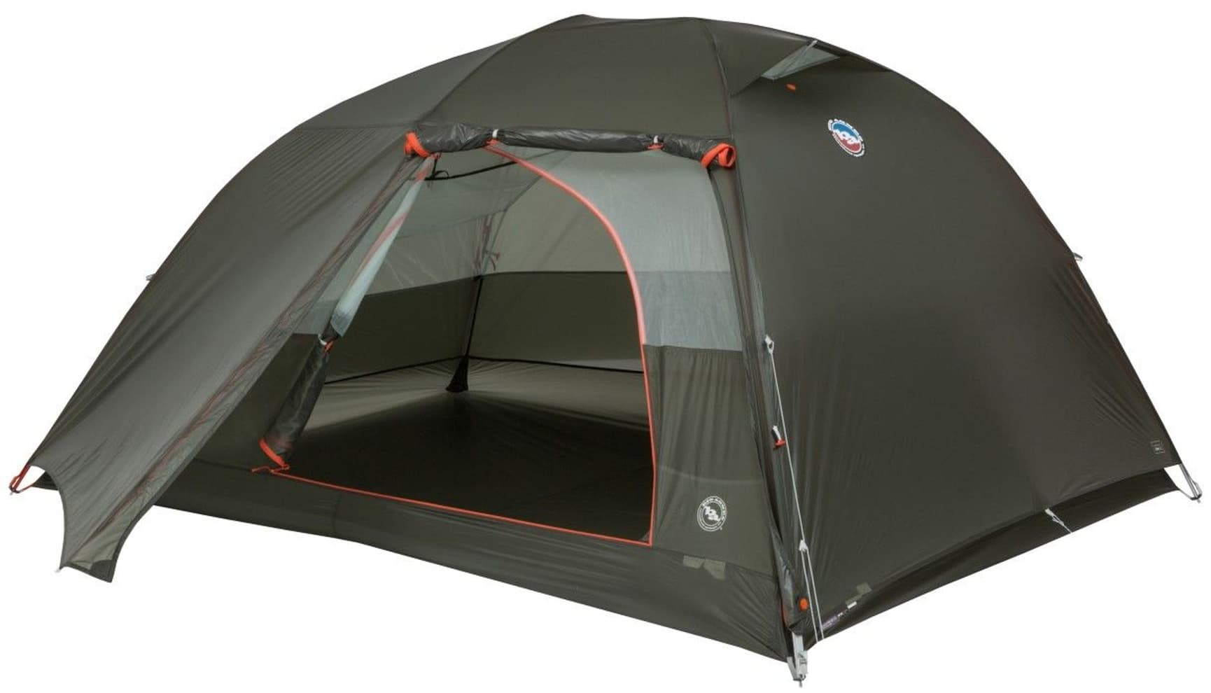 Copper Spur UL3 Lichen Green, view: 1