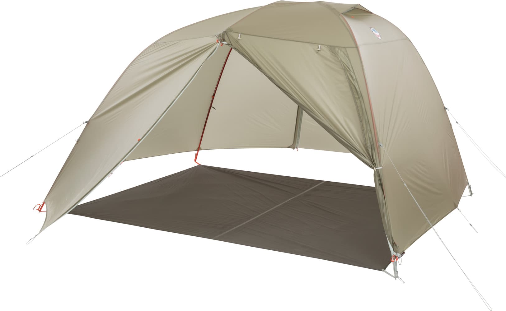 Copper Spur HV UL5 -teltta, oliivinvihreä, view: 0