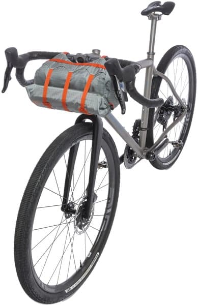 Copper Spur HV UL2 Bikepack -teltta erityisesti pyöräilyyn, view: 5