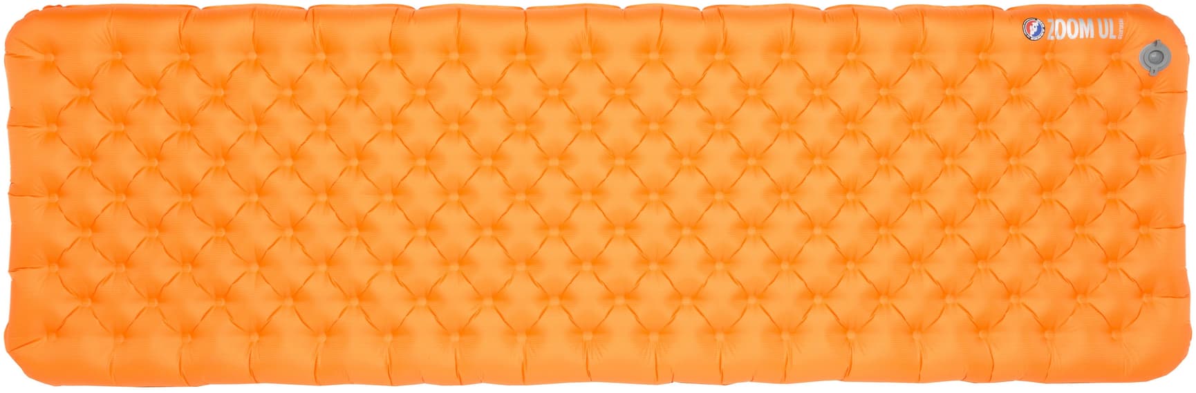 Zoom UL Insulated 20x72cm Regular makuualusta, view: 0