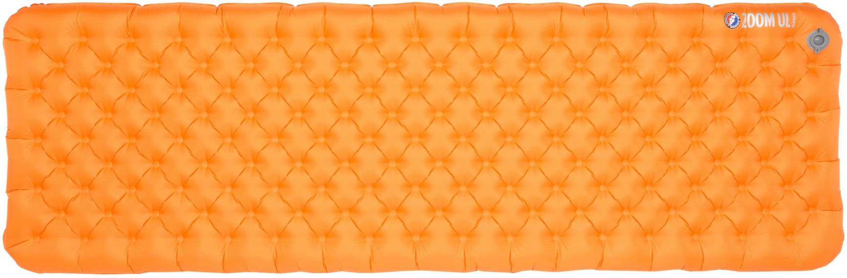 Zoom UL Insulated 20x72cm Regular makuualusta, view: 0