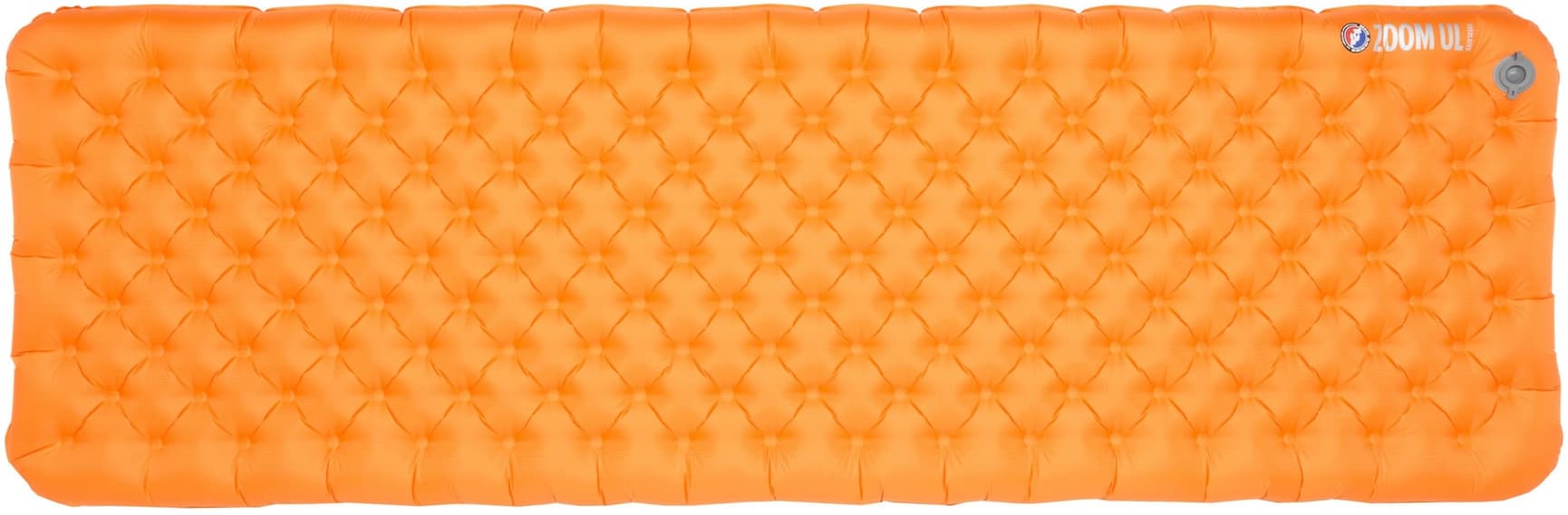 Zoom UL Insulated 25x78cm Wide Long makuualusta, view: 0