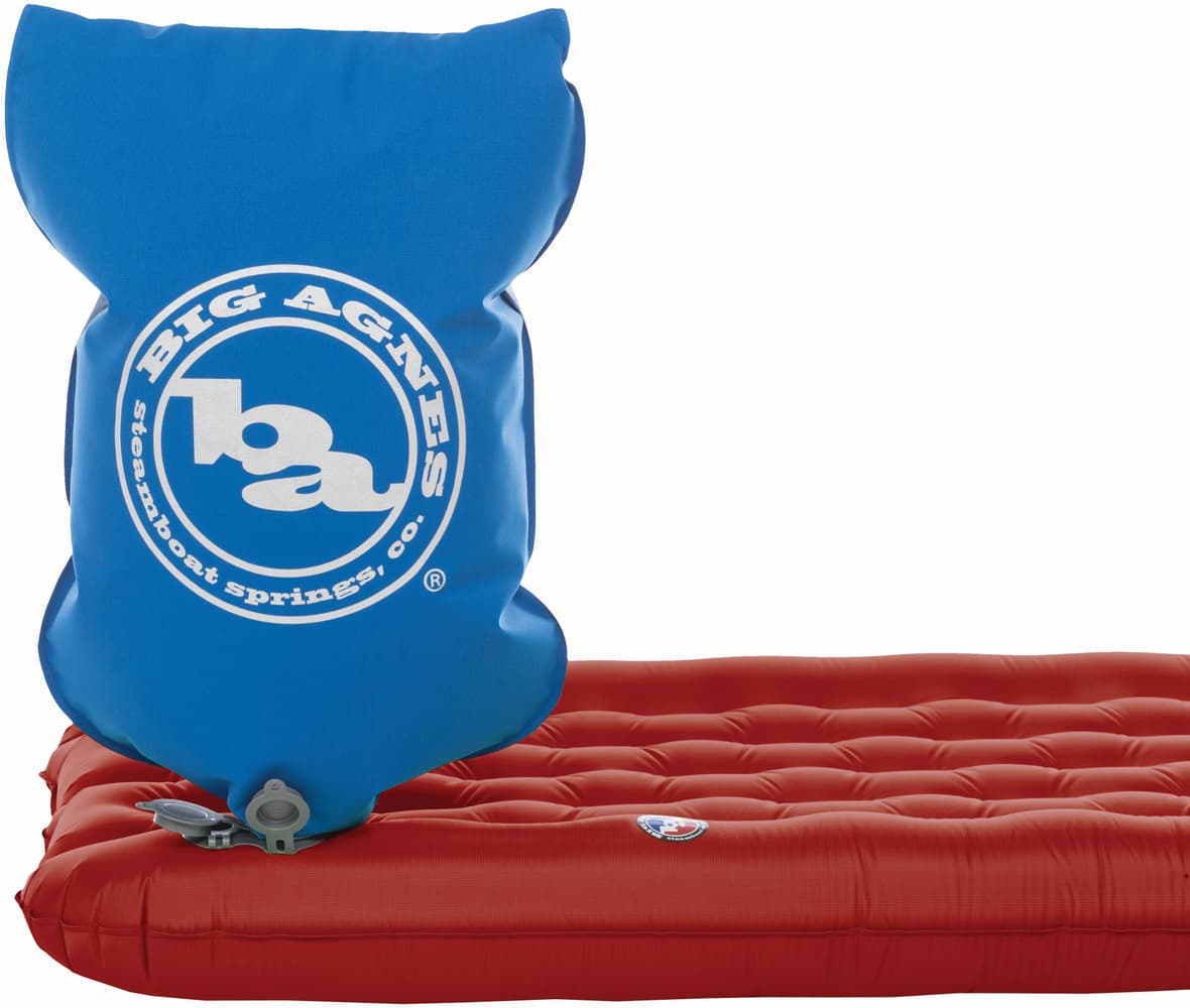 Rapide SL Insulated 20x72cm Regular makuualusta, view: 1