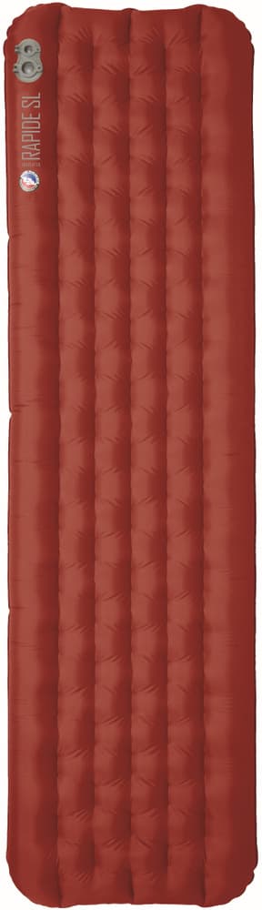 Rapide SL Insulated 20x72cm Regular makuualusta, view: 0