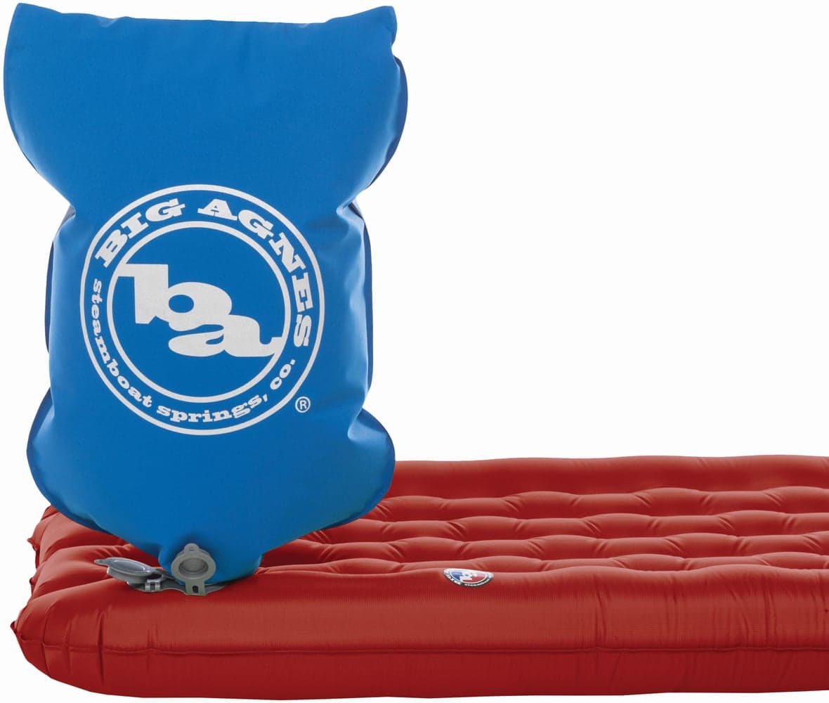 Rapide SL Insulated 25x78cm Wide Long makuualusta, view: 1