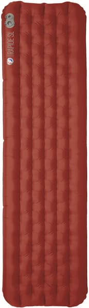 Rapide SL Insulated 25x78cm Wide Long makuualusta, view: 0