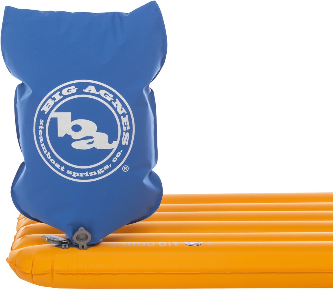 Air Core Ultra 51X183 cm Regular -makuualusta, view: 1