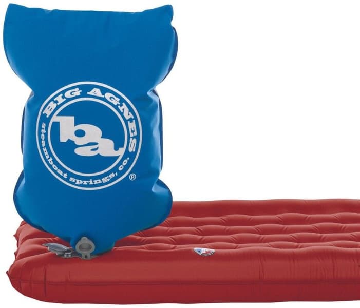 Rapide SL Insulated 51x198cm Long Orange, view: 1