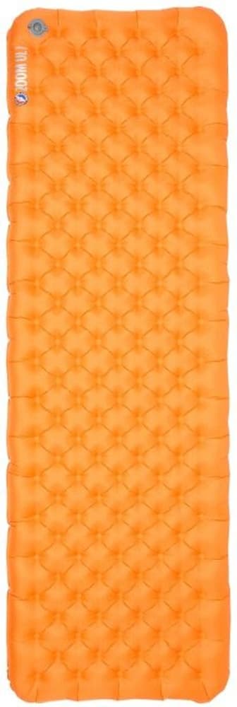 Zoom UL Insulated 63x182cm Wide Regular Orange, view: 0