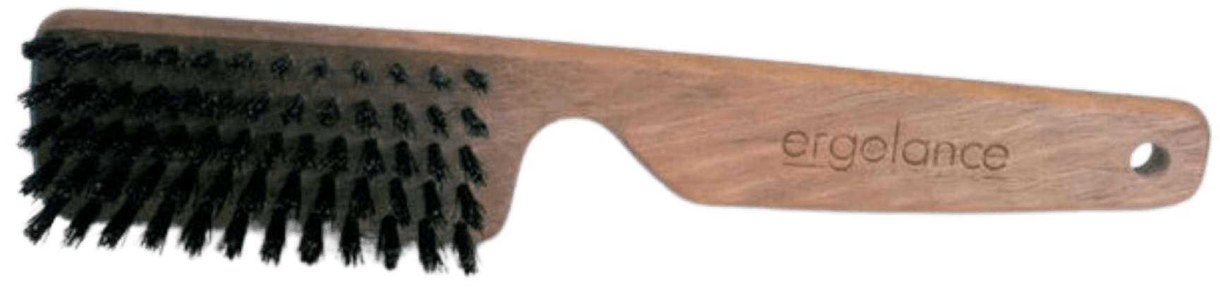 BIOGANCE Slicker Trä Pälsborste 230x40mm, view: 0