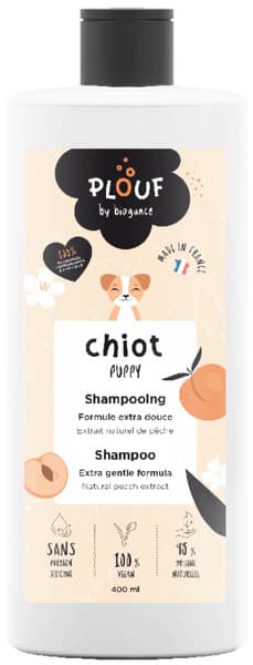 Plouf by pentushampoo, 400ml, view: 0