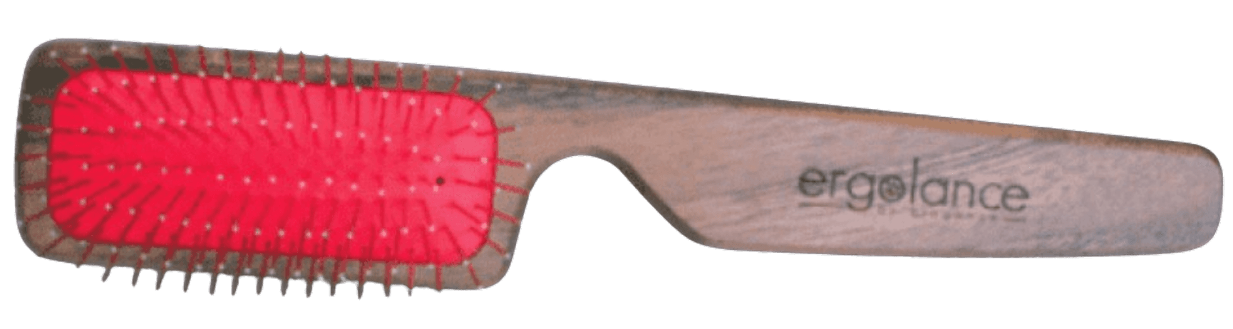 BIOGANCE Detangling Trä Pälsborste 230x40mm, view: 0