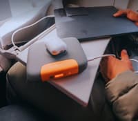 Charge 100 MAX Grey - view: 4