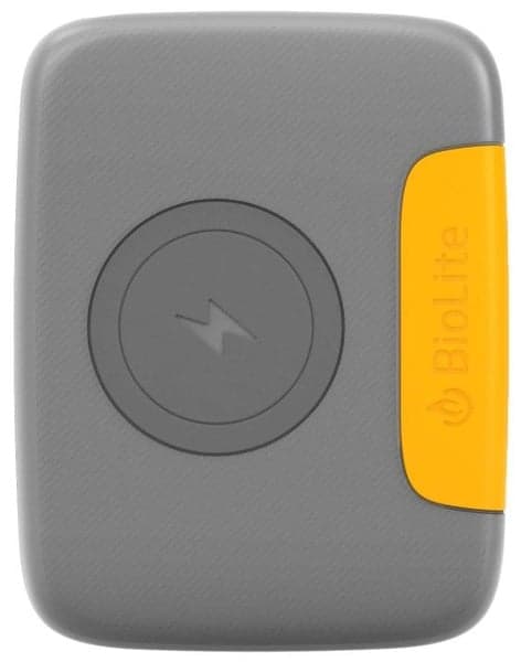 Charge 100 MAX Grey, view: 0