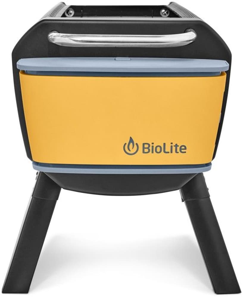 BioLite Firepit, view: 1