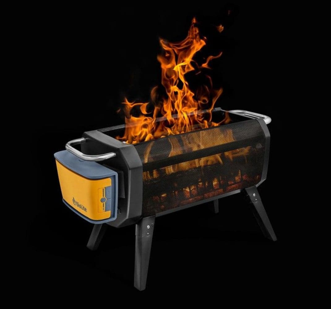 BioLite Firepit, view: 5