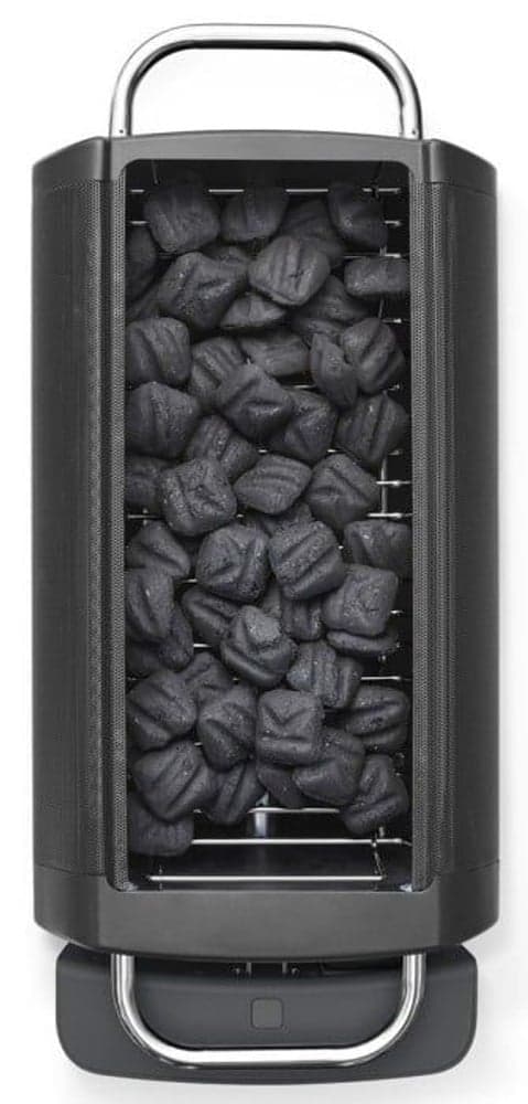 BioLite Firepit +, view: 3