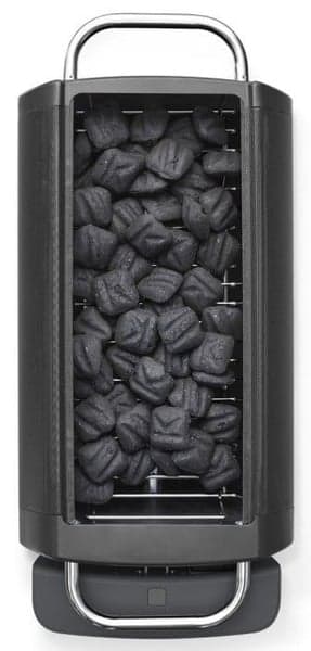 BioLite Firepit +, view: 3