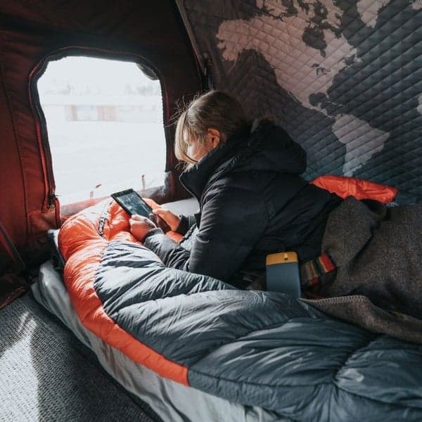 BioLite Charge 40 PD, view: 5