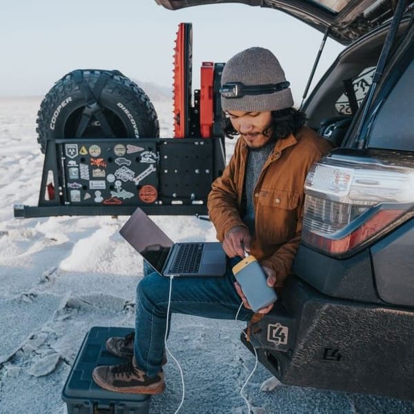 BioLite Charge 80 PD, view: 4