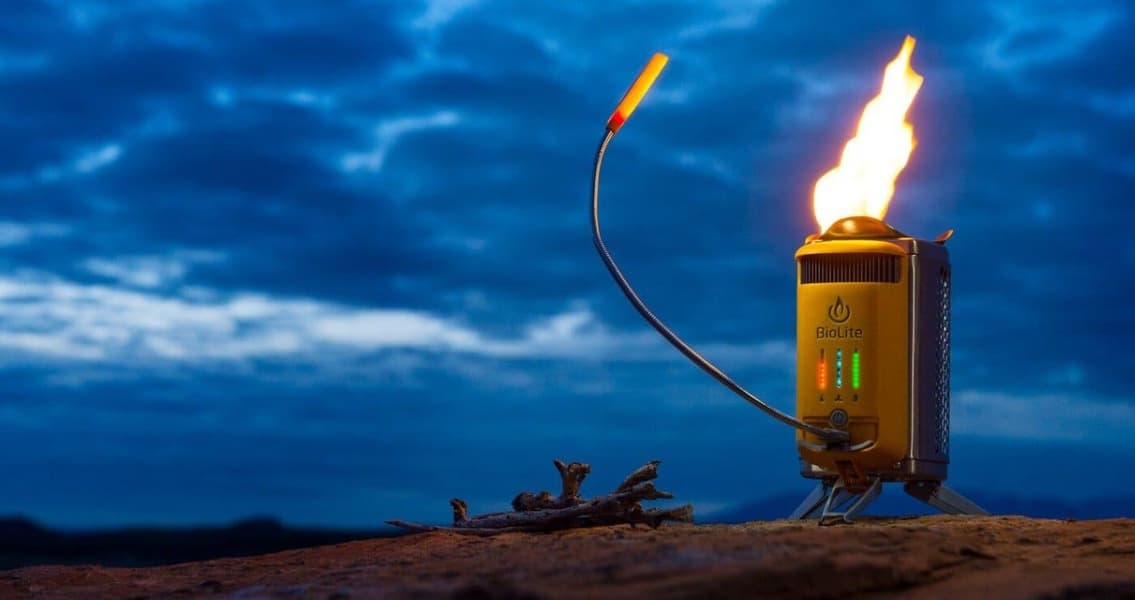 BioLite CampStove 2 +, view: 6