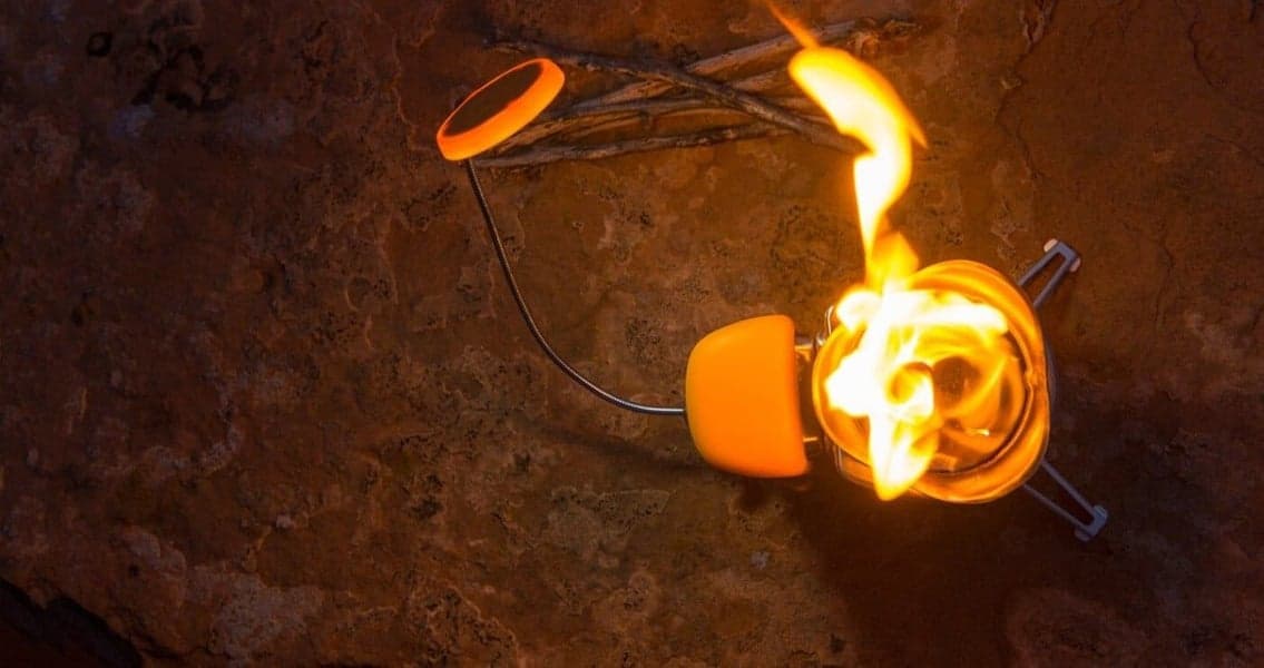 BioLite CampStove 2 +, view: 9