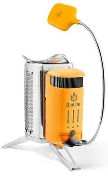 BioLite CampStove 2 +, view: 4