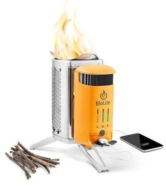 BioLite CampStove 2 +, view: 0