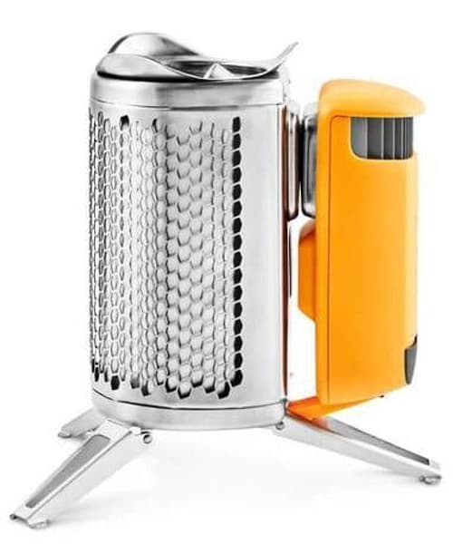 BioLite CampStove 2 +, view: 2