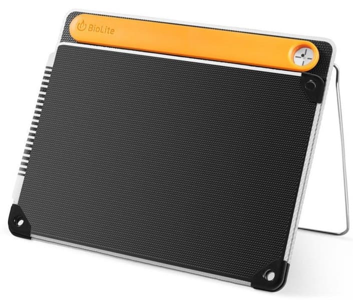 BioLite Solar Panel 10 +, view: 2