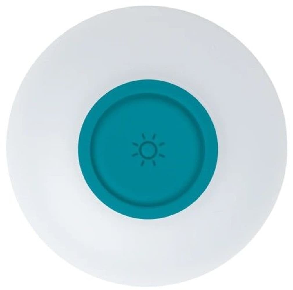 AlpenGlow Mini Lantern Teal, view: 1