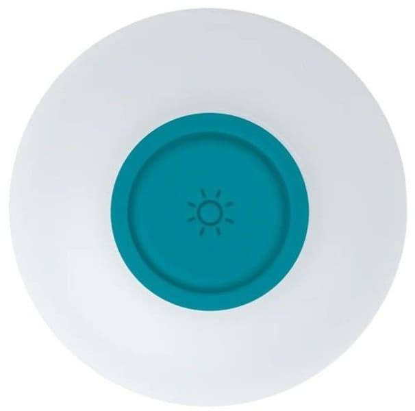 AlpenGlow Mini Lantern Teal, view: 1