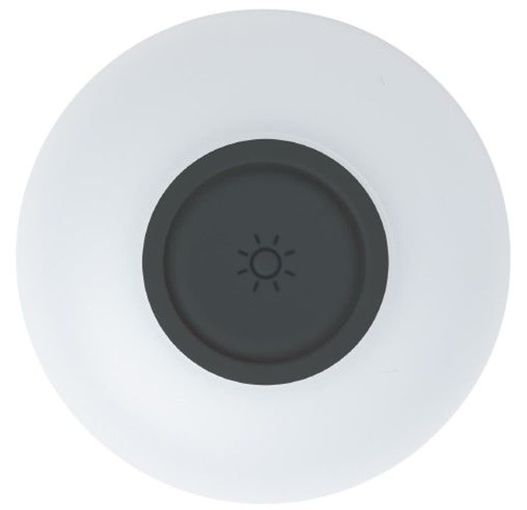 AlpenGlow Mini Lantern Black, view: 1