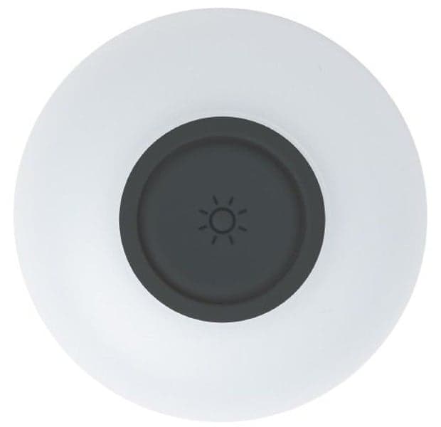 AlpenGlow Mini Lantern Black, view: 1