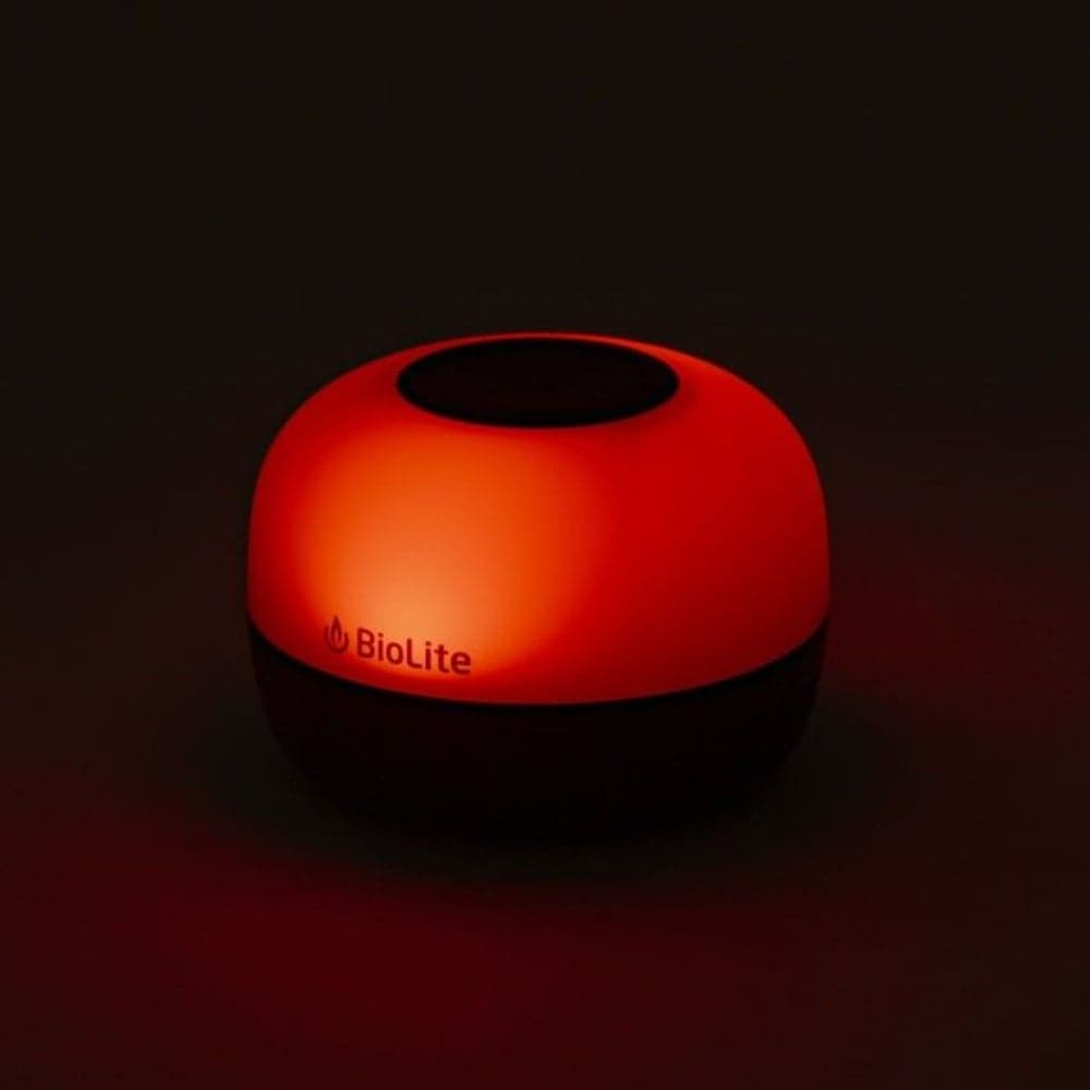 AlpenGlow Mini Lantern Black, view: 7