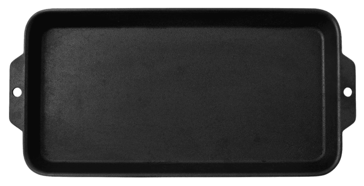 BioLite Firepit Griddle, view: 0