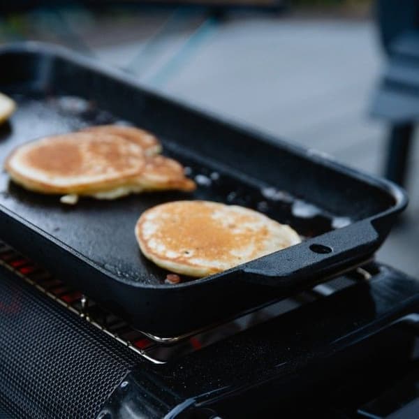BioLite Firepit Griddle, view: 3