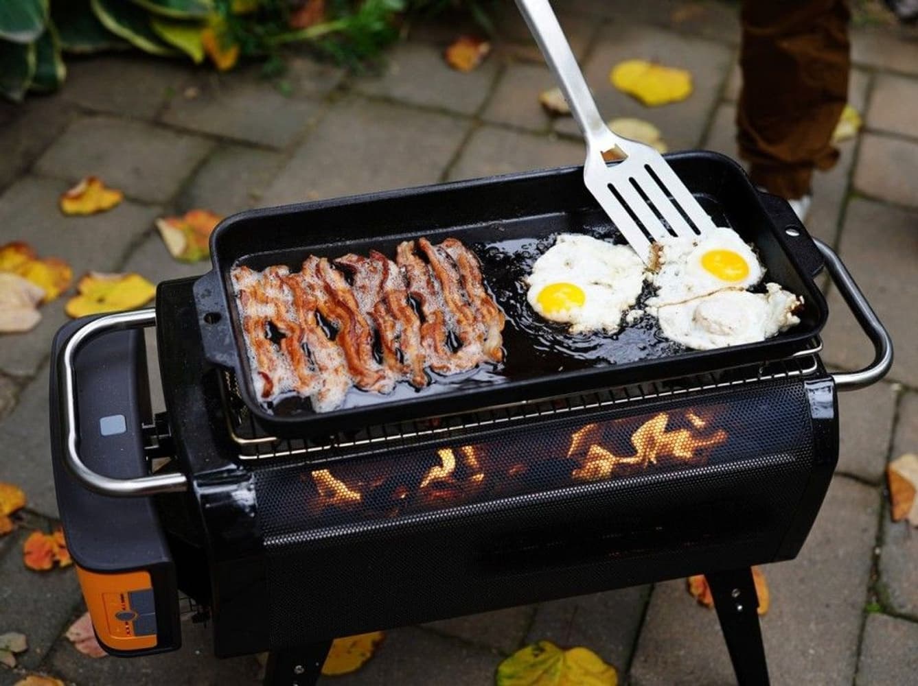BioLite Firepit Griddle, view: 5