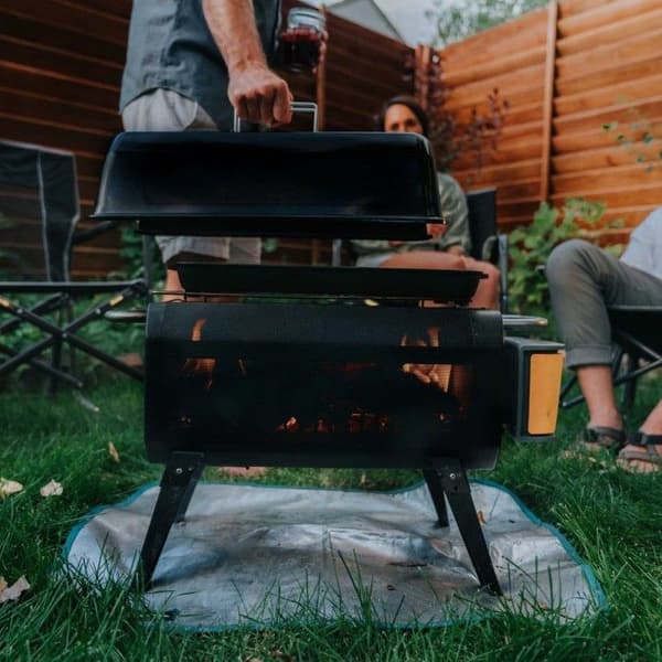 BioLite Firepit OvenTop, view: 4